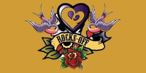 ROCKS OFF