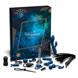 Erotic Advent Calendar 2024 Feel the Magic Shiver