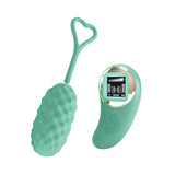 Pretty Love Vivan Remote Control Egg Vibrator