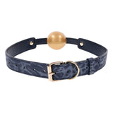 Sportsheets Cougar Ball Gag