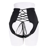 Sportsheets High Waisted Corset Strap On