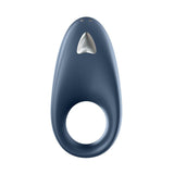 Satisfyer App Enabled Powerful One Cock Ring Blue