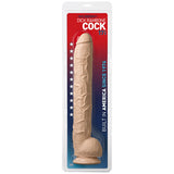 Dick Rambone Gigantic 15 Inch Dildo