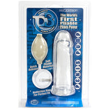 P3 Pliable Penis Pump