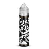 Bogan Brews Stix N Out 50ml