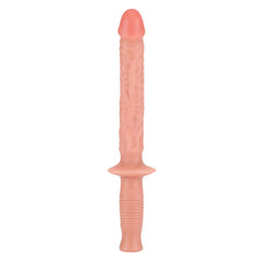 ToyJoy The Manhandler 14.5 Inch Flesh Pink