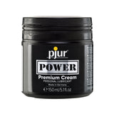 Pjur Power Premium Cream Lubricant 150ml