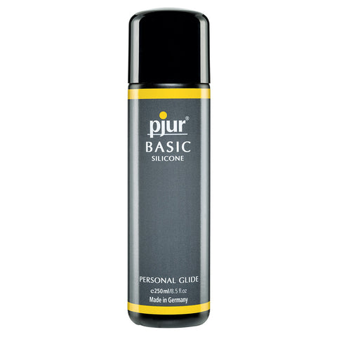 Pjur Basic Silicone Personal Glide 250ml