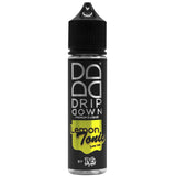 IVG Drip Down Lemon Tonic 50ml