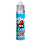 IVG ELiquid Pops Bubblegum Millions Lollipop 0mg 50ml