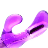 Ultra GSpot Jelly Vibrator