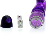 Ultra GSpot Jelly Vibrator