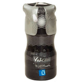 Vulcan Plus Vibration Tight Mouth Masturbator