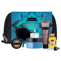 Kama Sutra Getaway Travel Size Kit