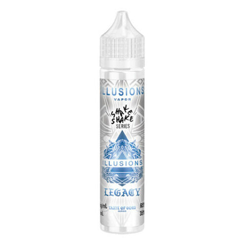 Illusions Taste of Gods Legacy 50ml