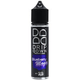 IVG Drip Down Blueberry Magic 50ml