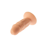 Mister Dixx Mad Mathew 5.1 Inch Dildo