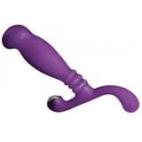 Nexus Lite Glide Prostate Massager Purple