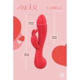 Amour Rabbit Vibe Camille