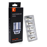 Geek Vape Super Mesh Coil X1 0.2 Ohm 5 Pack