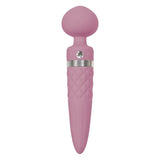 Pillow Talk Sultray Wand Massager