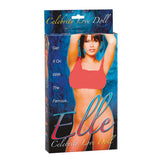 Elle Celebrity Love Doll