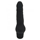 Toy Joy Get Real Mini Classic Smooth Vibrator Black