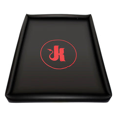 Kink Ultimate Surrender Wrestling Ring Black