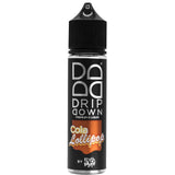 IVG Drip Down Cola Lollipop 50ml