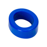 TitanMen Tools Cock Ring Blue