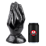 The Rock Hand Dildo