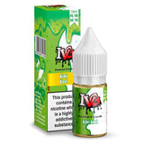 IVG ELiquid Menthol Kiwi Kool 3mg 10ml