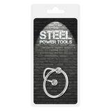 Steel Power Works Sperm Stopper Ring 30mm