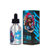 Nasty Juice Slow Blow 60ml