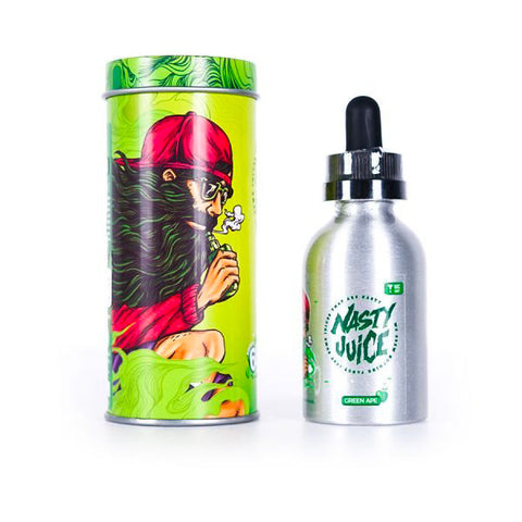 Nasty Juice Green Ape 50ml