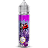 IVG ELiquid Purple Slush 0mg 50ml