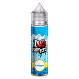 IVG ELiquid Sweets BubbleGum 0mg 50ml