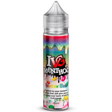 IVG ELiquid Menthol Rainbow Blast 0ml 50ml