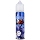 IVG ELiquid Blue Raspberry 0mg 50ml