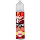 IVG ELiquid Sweets strawberry Millions 0mg 50ml