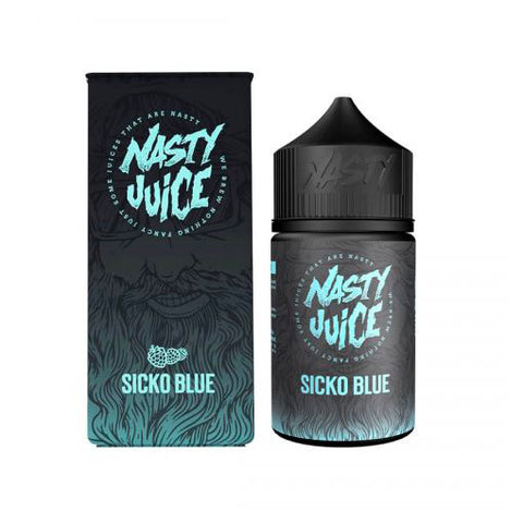 Nasty Juice Sicko Blue 50ml