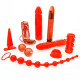 Red Roses Sex Kit