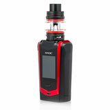 Smok Species Kit Black And Red