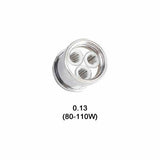 Innokin Scion Plexus Coils 0.13ohm 3 Pack