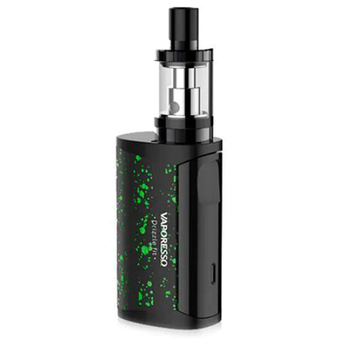 Vaporesso Drizzle Fit Kit Black and Green