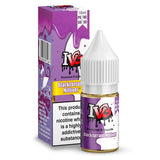 IVG ELiquid Blackcurrant Millions 10ml 6mg