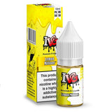 IVG ELiquid Lemon Millions 10ml 12mg