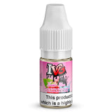 IVG ELiquid Summer Blaze 6mg 10ml