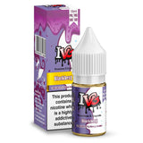 IVG ELiquid Blackberg 3mg 10ml