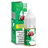 IVG ELiquid Spearmint Millions 10ml 3mg